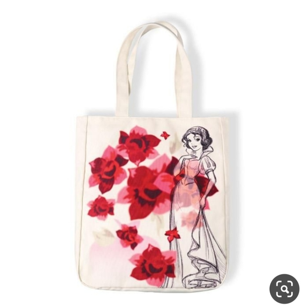 Avon Disney Canvas Bag